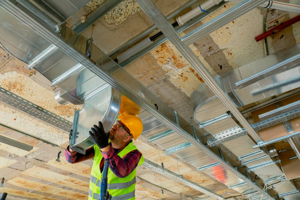 Best Geothermal HVAC Systems in Orcdlands Estates, HI