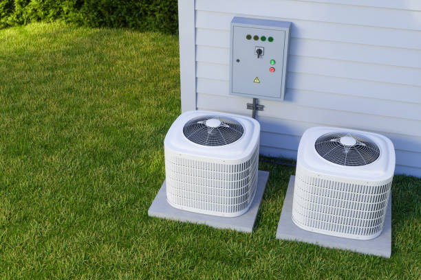 Best Thermostats and Smart Controls in Orcdlands Estates, HI