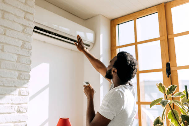Best HVAC Software and Technology in Orcdlands Estates, HI