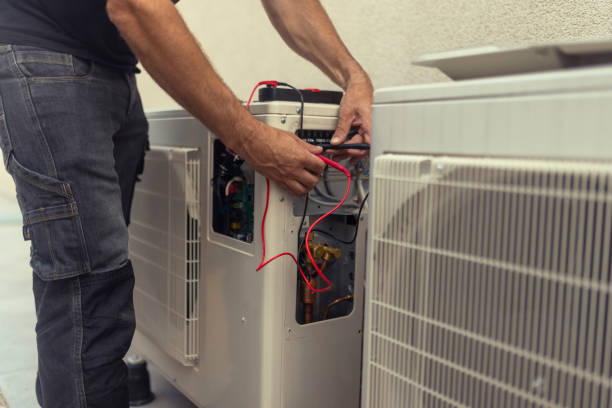 Best Ductless Mini-Split Systems in Orcdlands Estates, HI