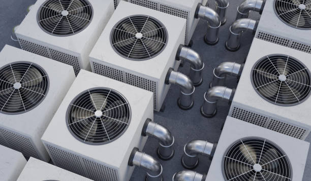 Best Commercial HVAC in Orcdlands Estates, HI