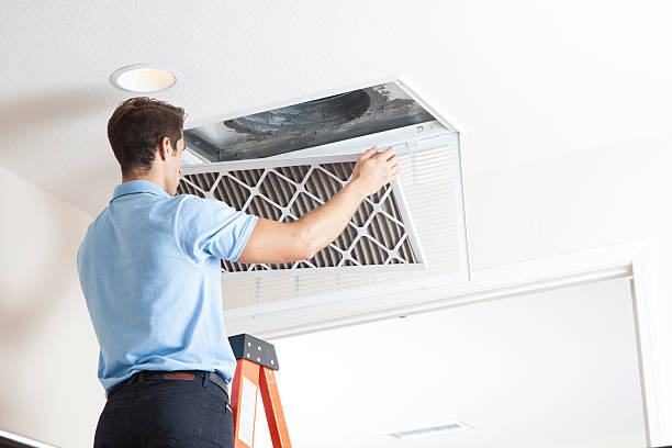 Best VRF (Variable Refrigerant Flow) Systems in Orcdlands Estates, HI