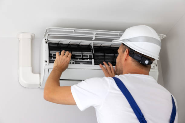 Best HVAC Equipment and Components in Orcdlands Estates, HI