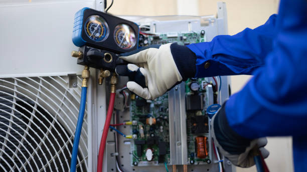 Best Residential HVAC in Orcdlands Estates, HI